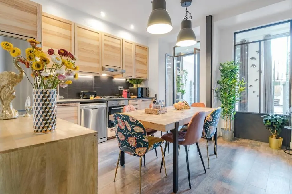 Green Graca 3Br With Terrace By Host For Us Lisboa Πορτογαλία