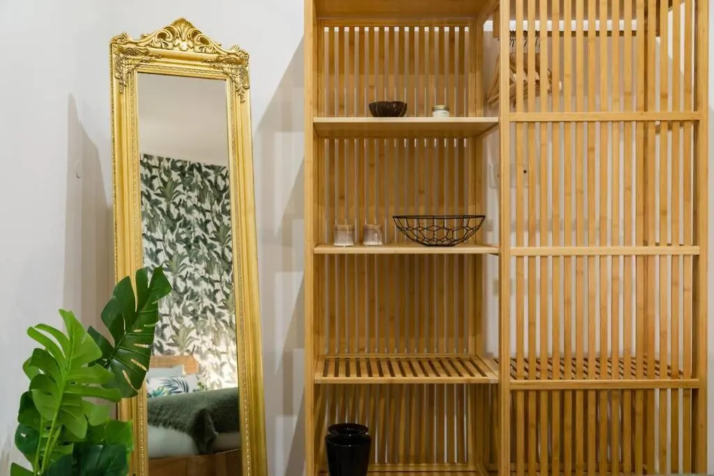 Διαμέρισμα Green Graca 3Br With Terrace By Host For Us Lisboa Πορτογαλία