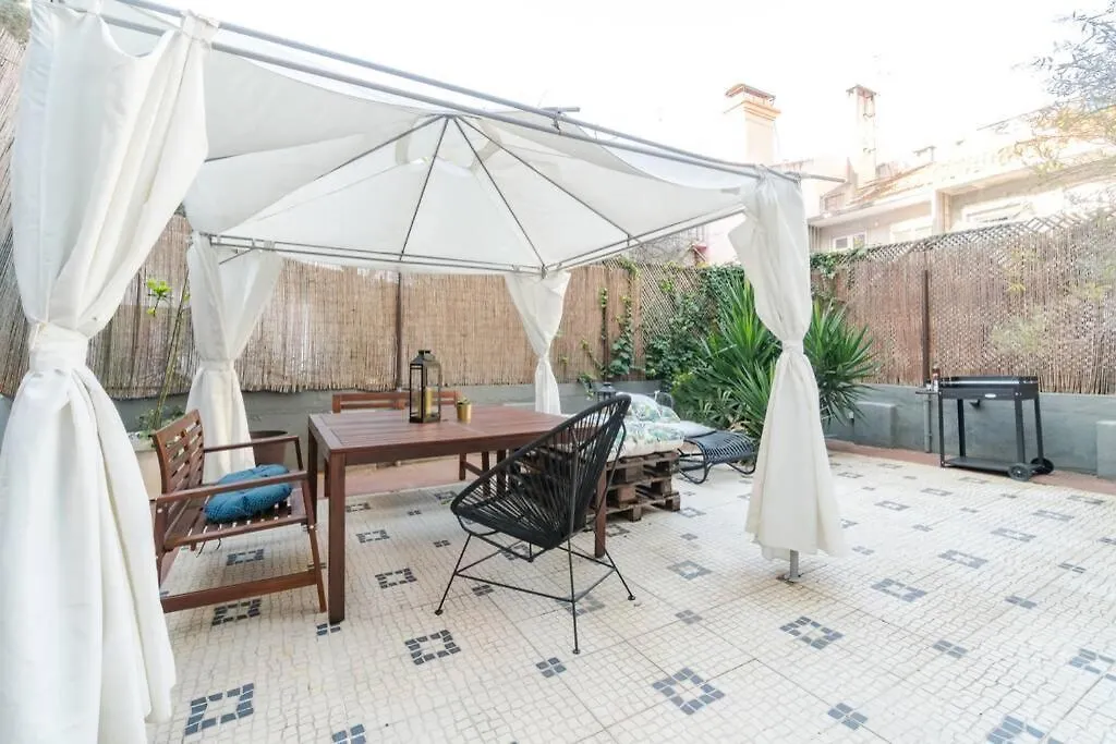 Green Graca 3Br With Terrace By Host For Us Lisboa