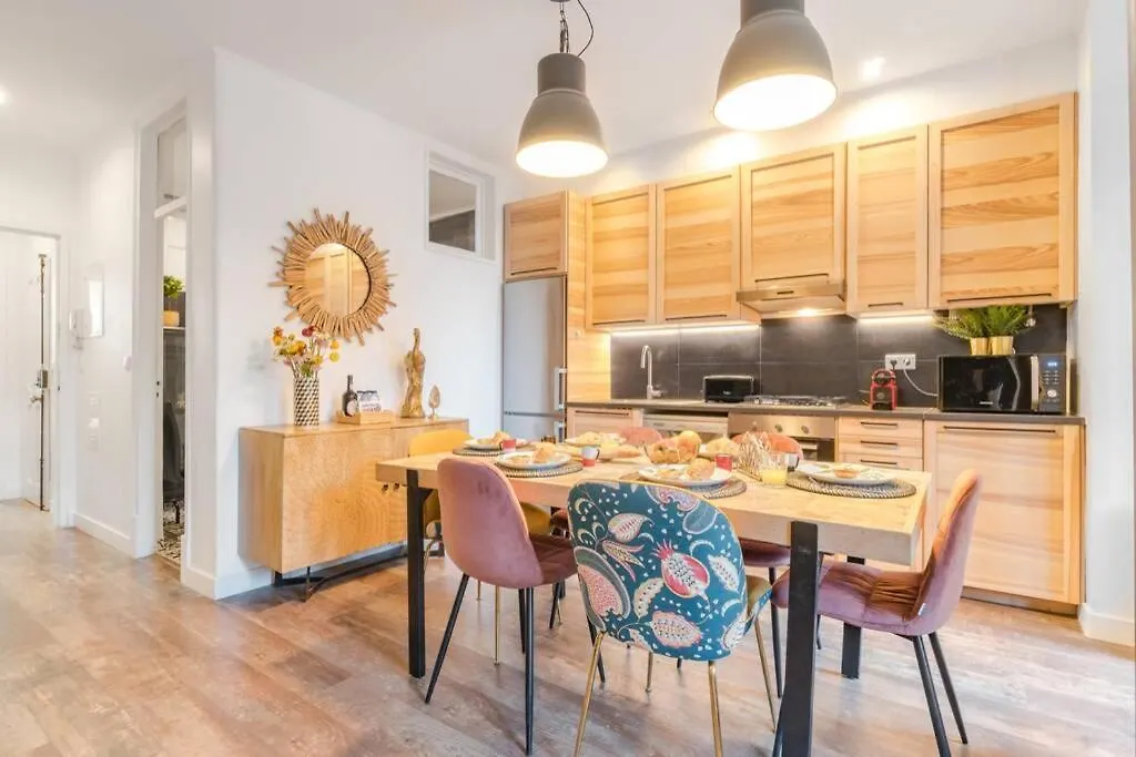 Διαμέρισμα Green Graca 3Br With Terrace By Host For Us Lisboa