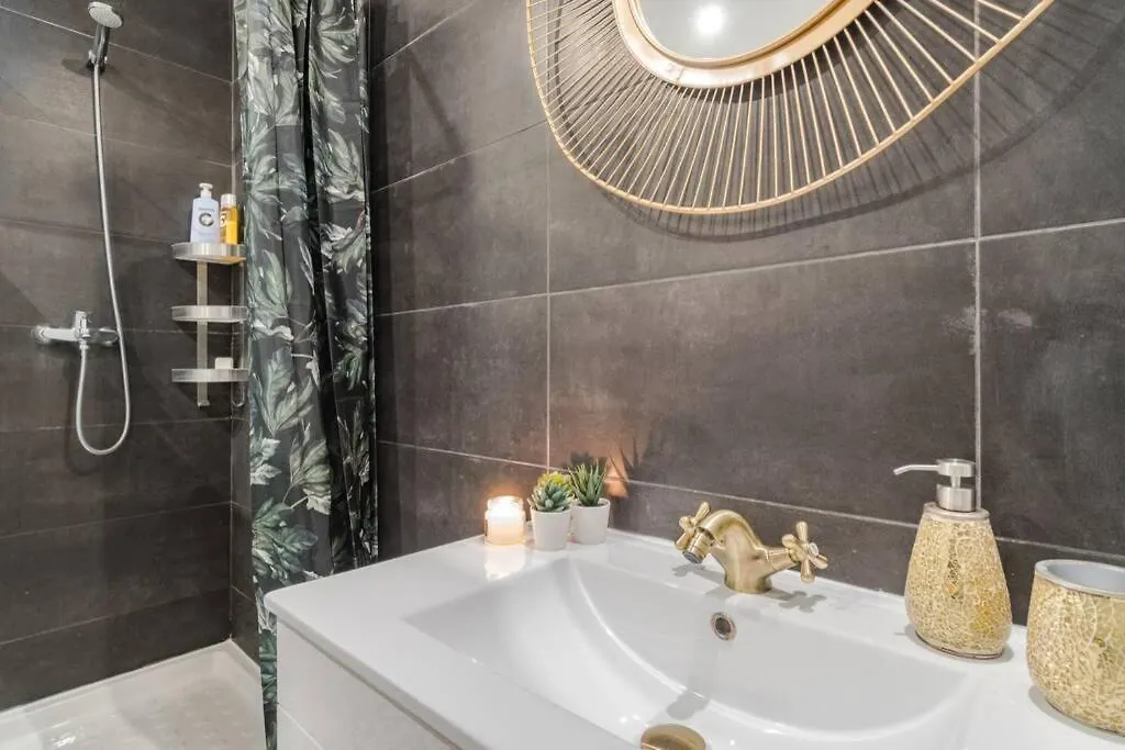 Green Graca 3Br With Terrace By Host For Us Lisboa