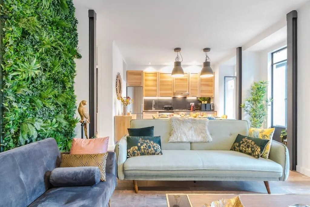 Διαμέρισμα Green Graca 3Br With Terrace By Host For Us Lisboa