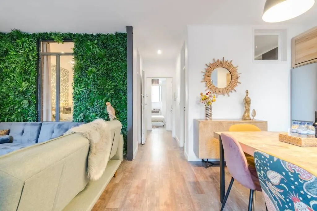 Green Graca 3Br With Terrace By Host For Us Lisboa