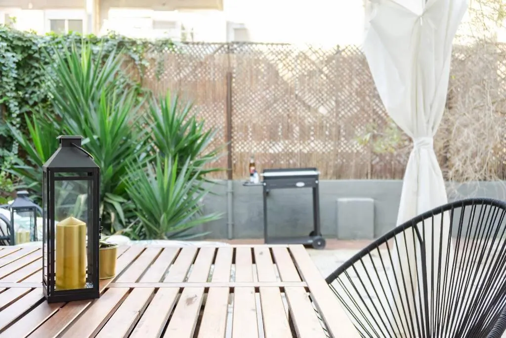 Green Graca 3Br With Terrace By Host For Us Lisboa 0*,  Πορτογαλία