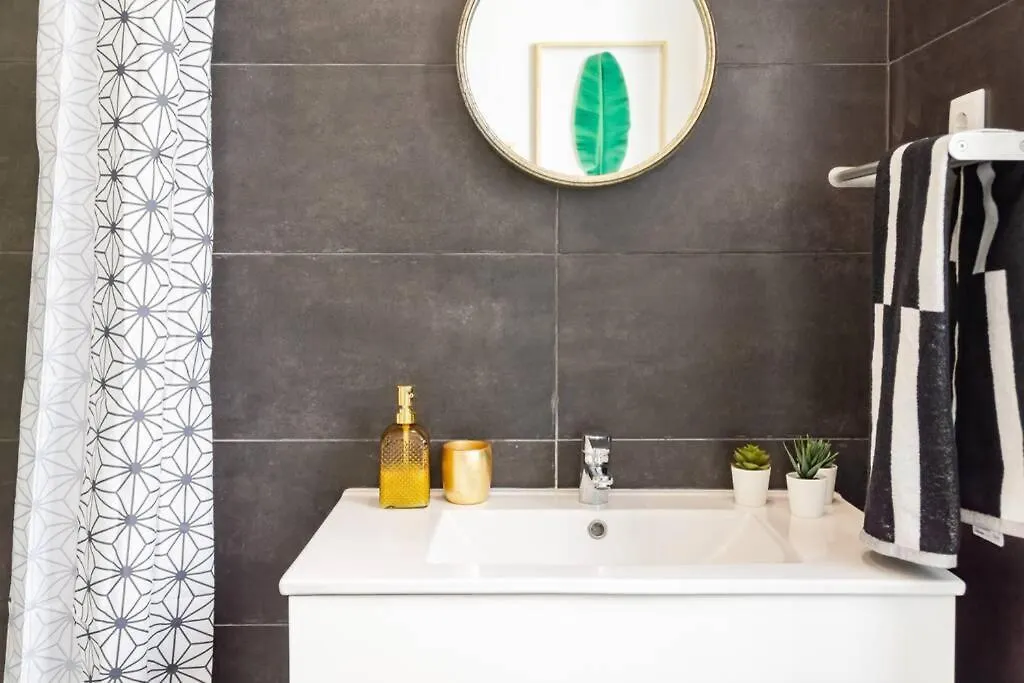 Διαμέρισμα Green Graca 3Br With Terrace By Host For Us Lisboa Πορτογαλία
