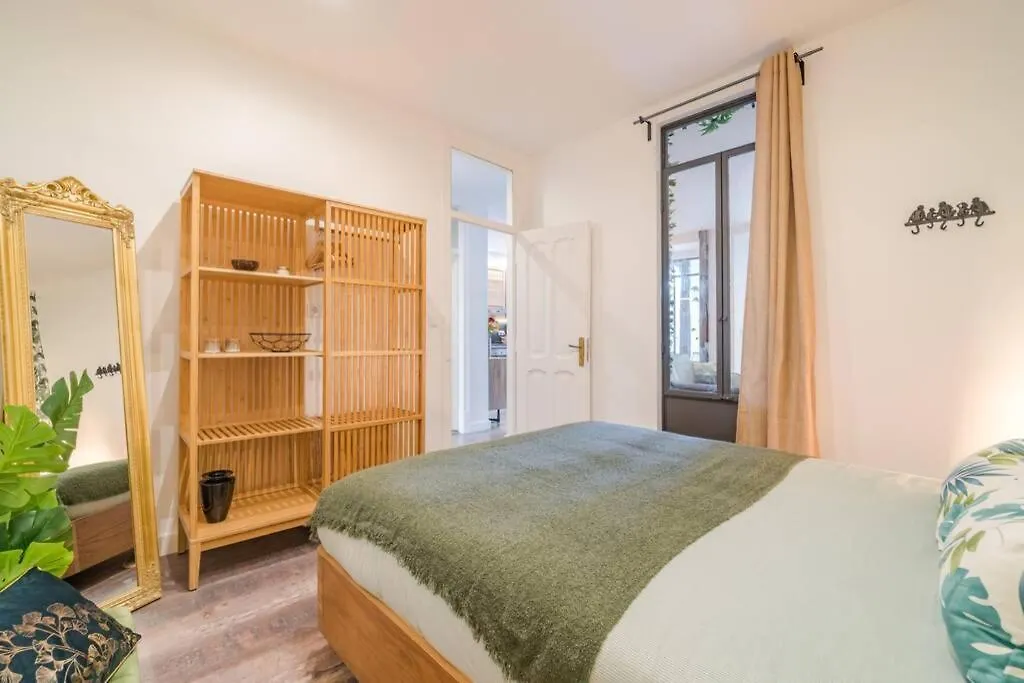 Green Graca 3Br With Terrace By Host For Us Lisboa Διαμέρισμα