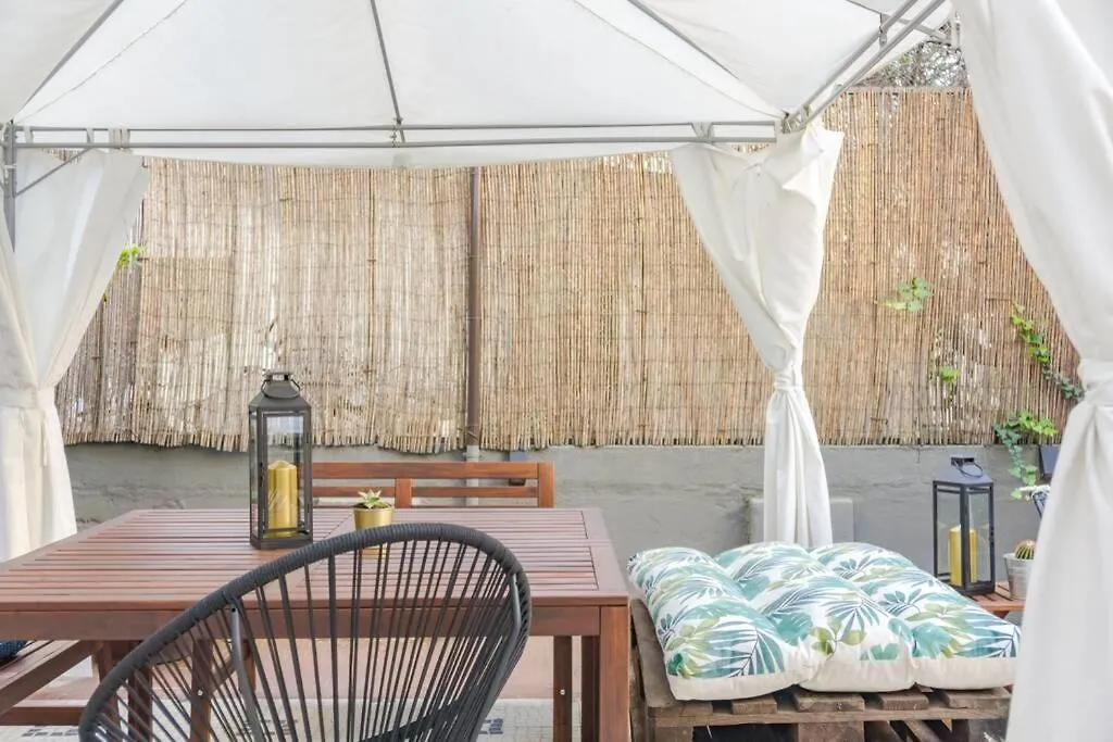 Green Graca 3Br With Terrace By Host For Us Lisboa 0*,