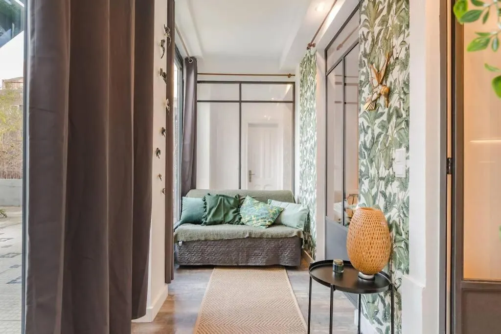 Green Graca 3Br With Terrace By Host For Us Lisboa 0*,  البرتغال