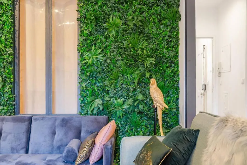 Green Graca 3Br With Terrace By Host For Us Lisboa 0*,