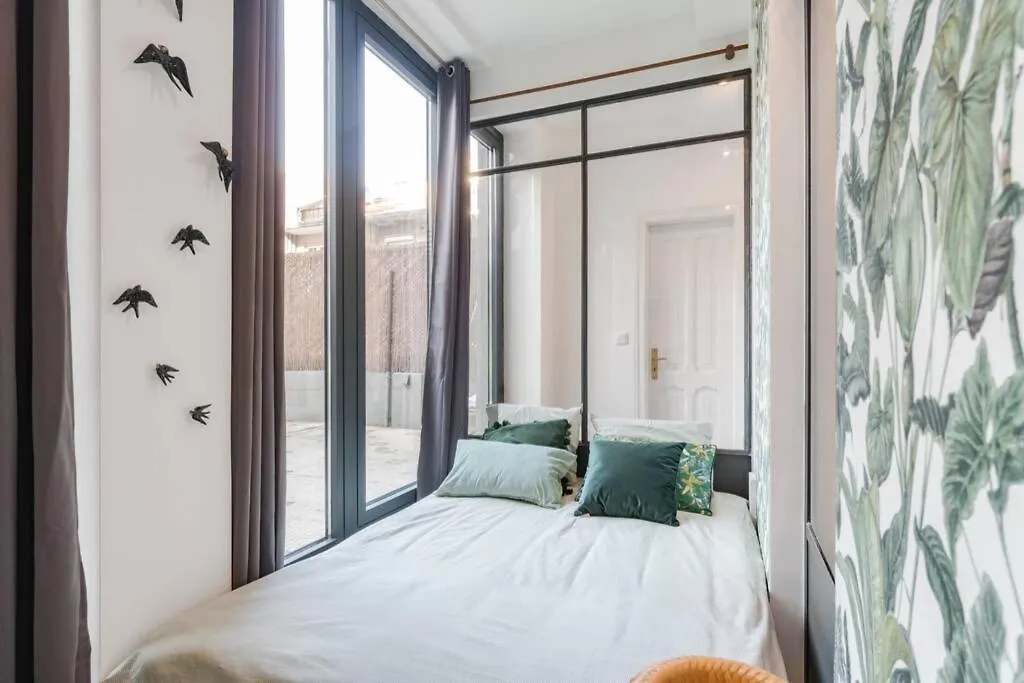 Green Graca 3Br With Terrace By Host For Us Lisboa