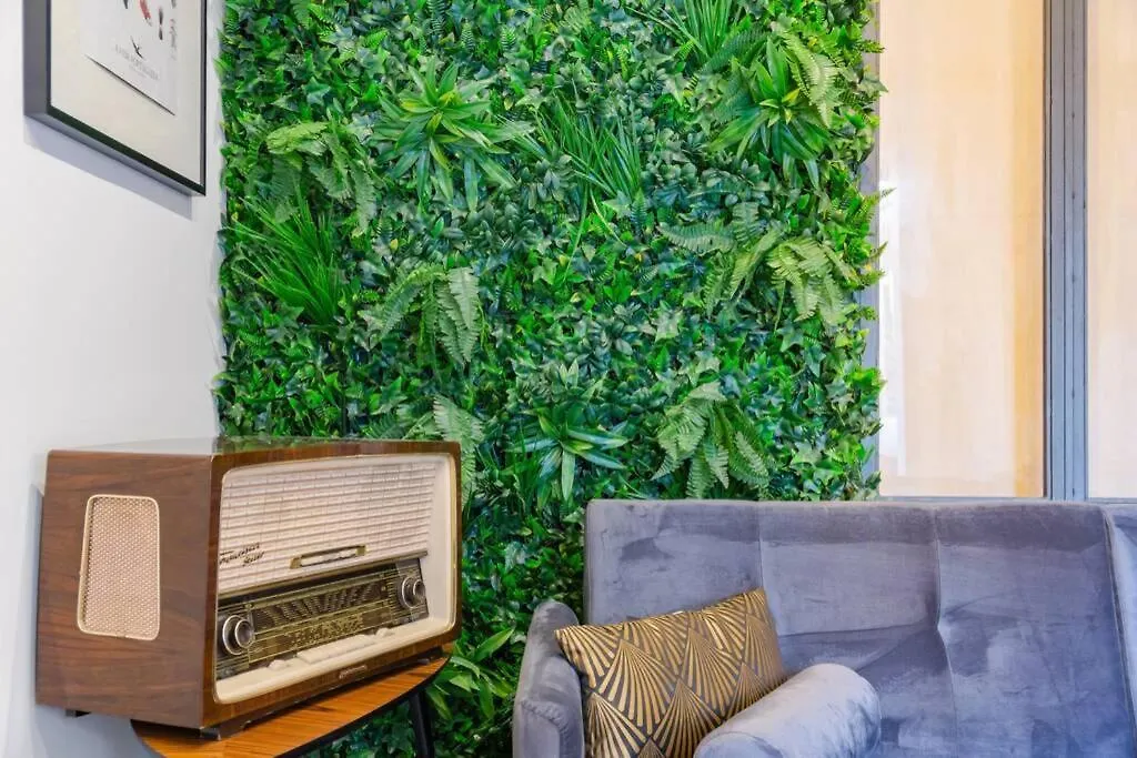 شقة Green Graca 3Br With Terrace By Host For Us Lisboa