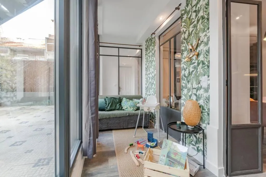Green Graca 3Br With Terrace By Host For Us Lisboa 0*,