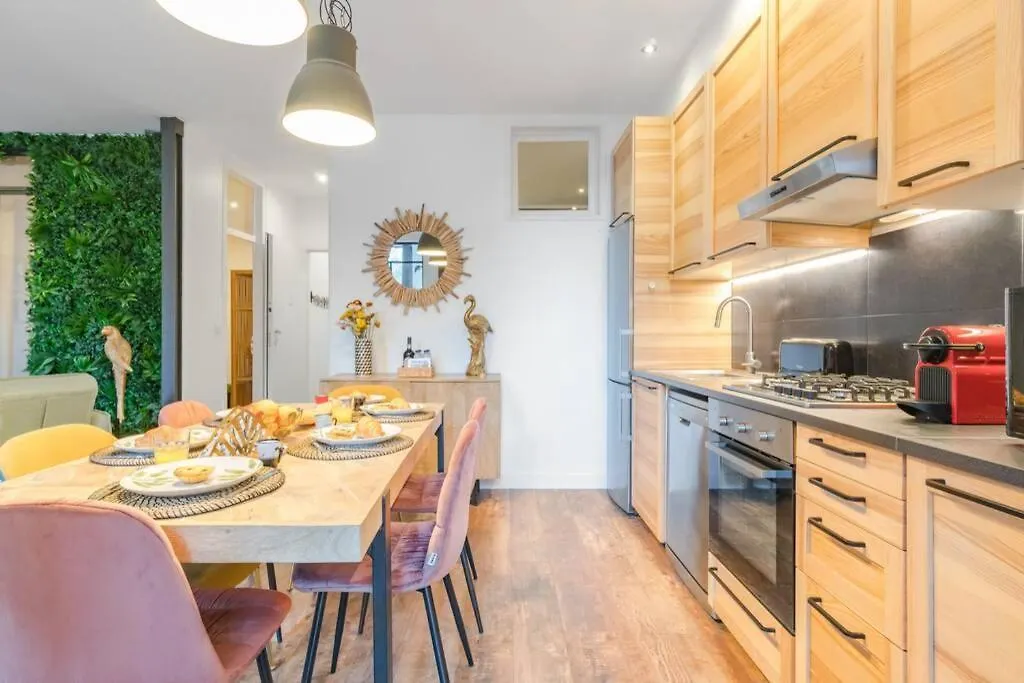 Green Graca 3Br With Terrace By Host For Us Lisboa شقة